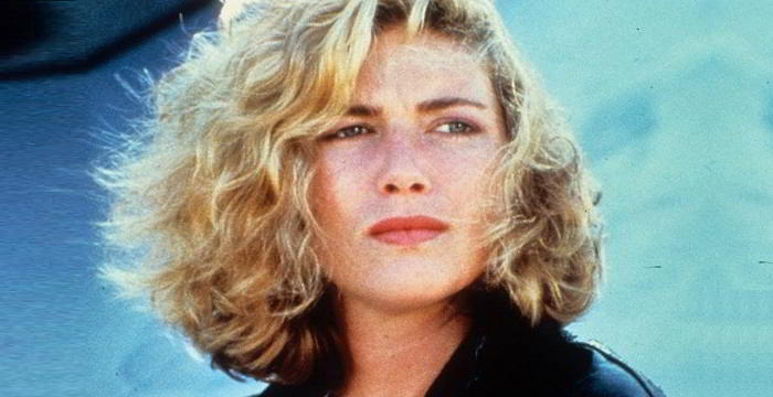 Kelly McGillis Biography - Facts, Childhood, Family Life & Achievements