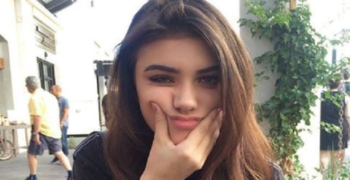 Kelsey Calemine Biography - Facts, Childhood, Family Life & Achievements