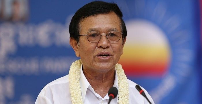 Kem Sokha Biography - Childhood, Life Achievements & Timeline