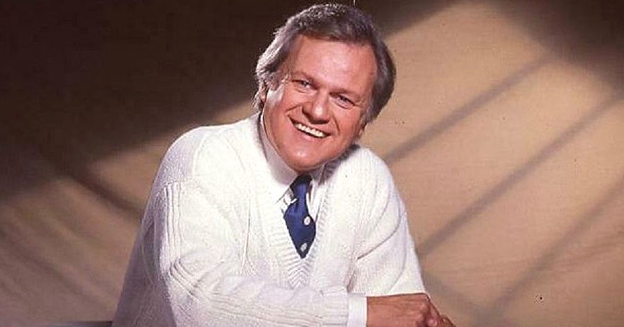 Ken Kercheval Biography - Facts, Childhood, Family Life & Achievements