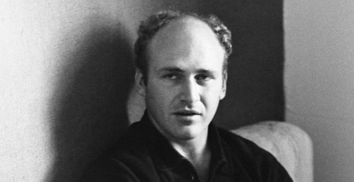 Ken Kesey Biography - Childhood, Life Achievements & Timeline