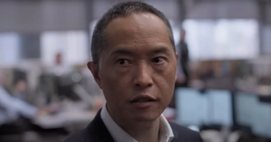 Ken Leung Biography - Facts, Childhood, Family Life & Achievements