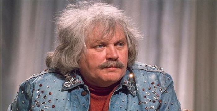 Ken Russell Ken Russell
