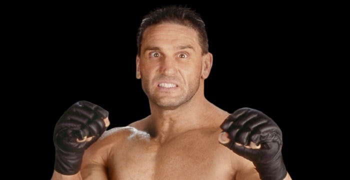 Ken Shamrock Biography Facts, Childhood, Family Life