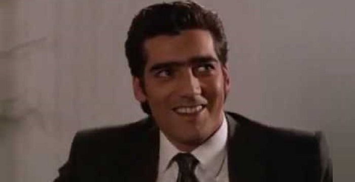 Ken Wahl Biography - Facts, Childhood, Family Life & Achievements