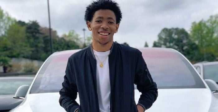 Ken Walker - Bio, Facts, Family Life of Vlogger