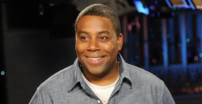 KENAN THOMPSON NO HARD FEELINGS  REALLY  Janet Charltons Hollywood  Celebrity Gossip and Rumors