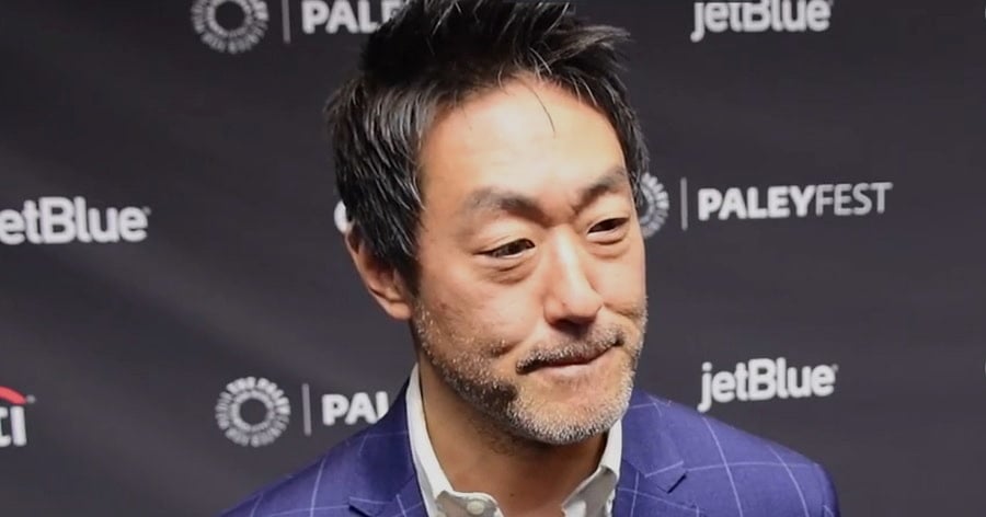 Kenneth Choi Biography - Facts, Childhood, Family Life & Achievements