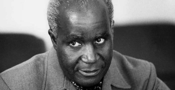 Kenneth Kaunda Biography - Childhood, Life Achievements Kenneth Kaunda Biography - Childhood, Life Achievements