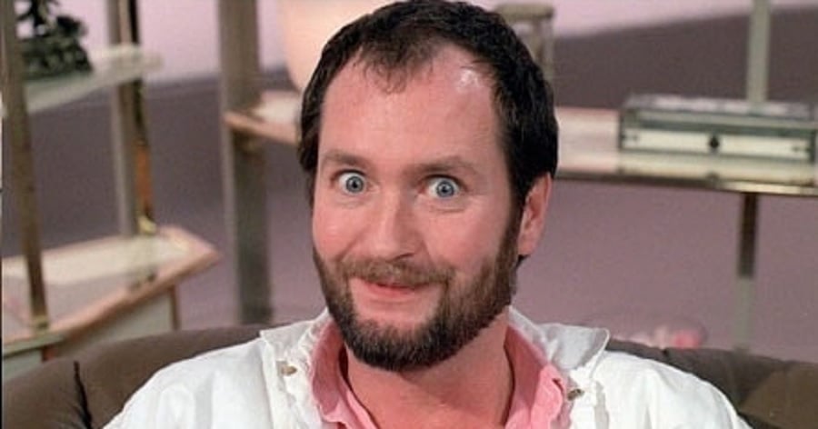 Kenny Everett Biography – Facts, Childhood, Family Life, Achievements