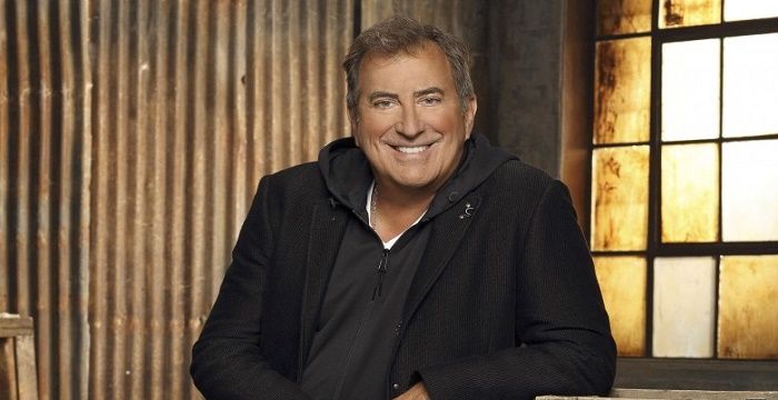 Kenny Ortega Biography - Facts, Childhood, Family Life & Achievements