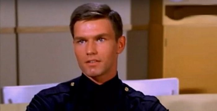 Kent McCord – Bio, Facts, Family Life, Achievements