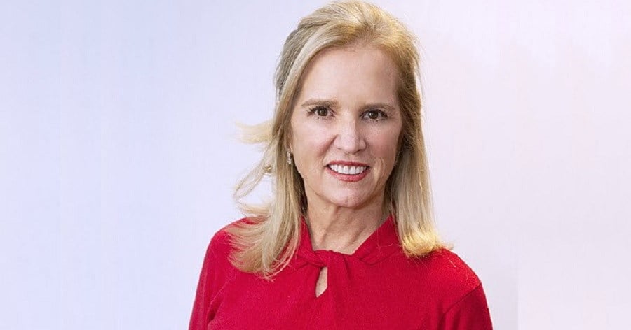 Kerry Kennedy Biography – Facts, Childhood, Family Life, Achievements