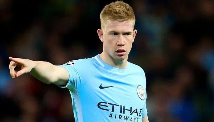 Kevin De Bruyne Biography - Facts, Childhood, Family Life ...