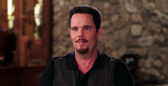 Kevin Dillon Biography - Facts, Childhood, Family Life & Achievements