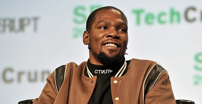 Kevin Durant Biography Facts Childhood Family Life Achievements Of Basketball Player