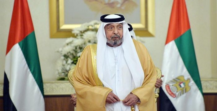 Khalifa bin Zayed Al Nahyan Biography - Facts, Childhood, Family Life &  Achievements of President of the UAE