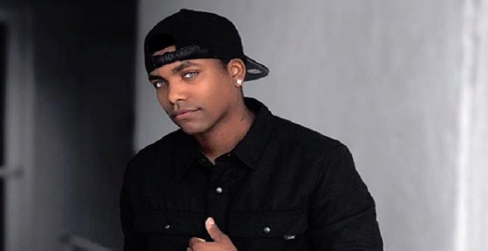 Khalil Underwood Biography - Facts, Childhood, Family Life & Achievements