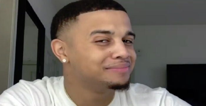 Khayman Burton – Bio, Facts, Family Life of Viner & Vlogger