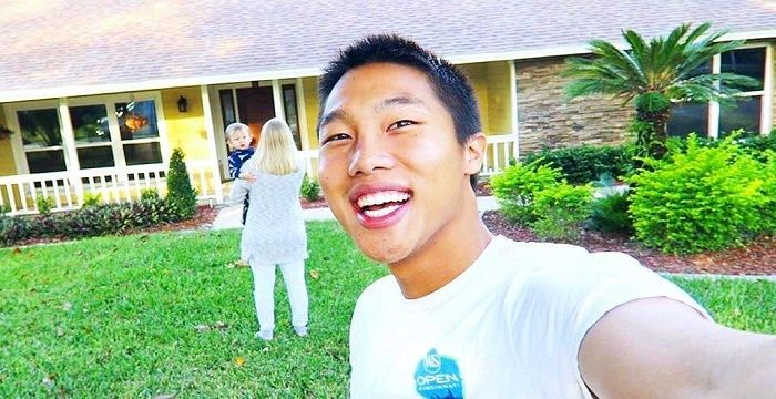 Khoa Nguyen - Bio, Facts, Family Life of YouTuber