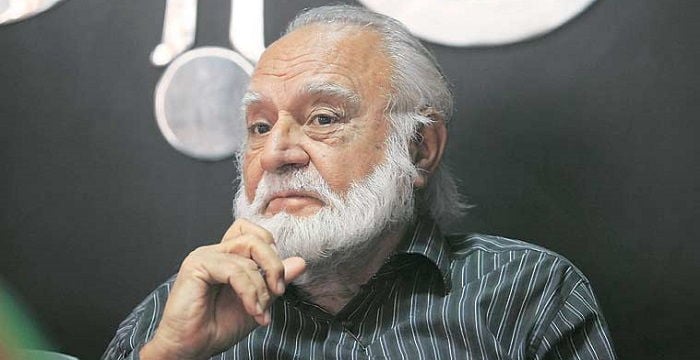 write a biography of khushwant singh