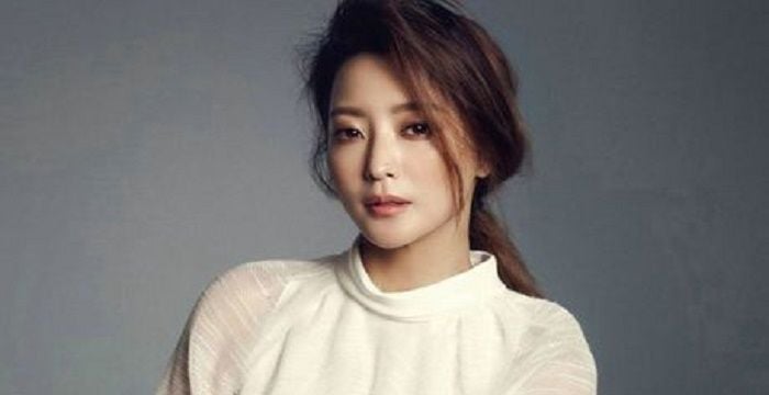 Kim Hee-sun Biography - Facts, Childhood, Family Life 