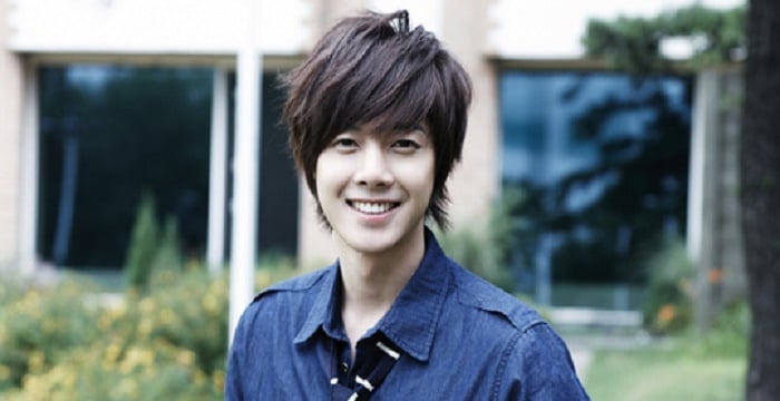 Kim Hyun Joong Biography Facts Childhood Family Achievements