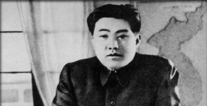Kim Il-sung Biography - Childhood, Life Achievements 