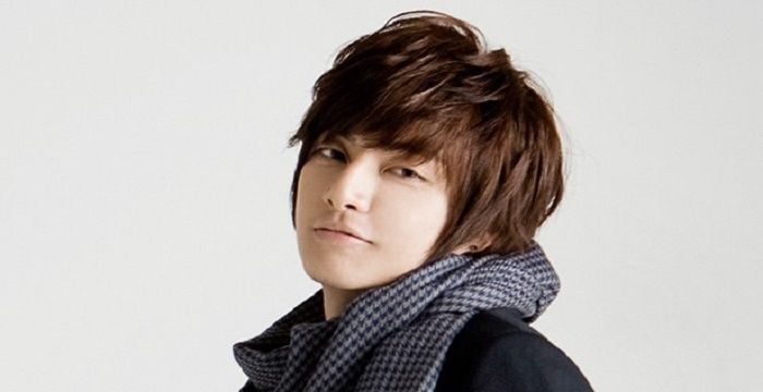 Kim Joon Biography - Facts, Childhood, Family Life & Achievements of