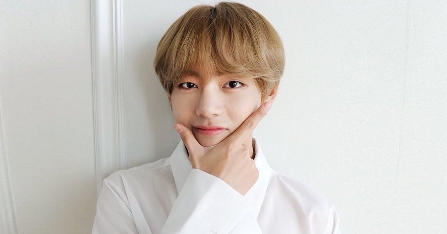 Kim Taehyung (V)- Bio, Facts, Family Life of South Korean Pop Singer