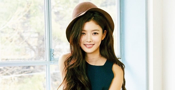 Kim Yoo-jung Biography - Facts, Childhood, Family Life & Achievements