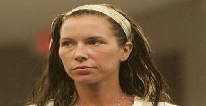 Kimberly Anne Scott - Bio, Facts, Family Life of Eminemâ€™s