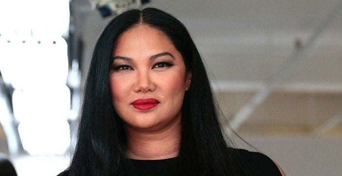 Kimora Lee Simmons Biography - Facts, Childhood, Family Life