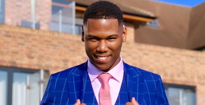 Kenny (KingKennyTv) – Bio, Facts, Family Life of YouTube Prankster