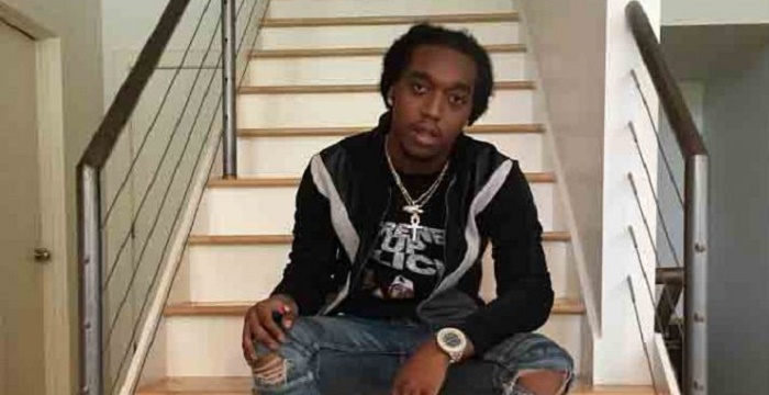 Kirshnik Khari Ball (Takeoff) - Bio, Facts, Family of Kirshnik Khari Ball (Takeoff) - Bio, Facts, Family of
