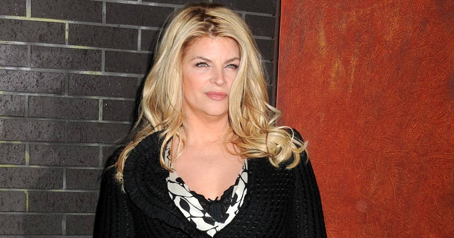Kirstie Alley Biography Facts Childhood Family Life Achievements