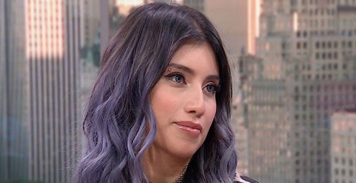 Kirstin Maldonado Biography - Facts, Childhood, Family Life & Achievements