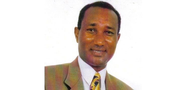 Kitaw Ejigu Biography - Childhood, Life Achievements 