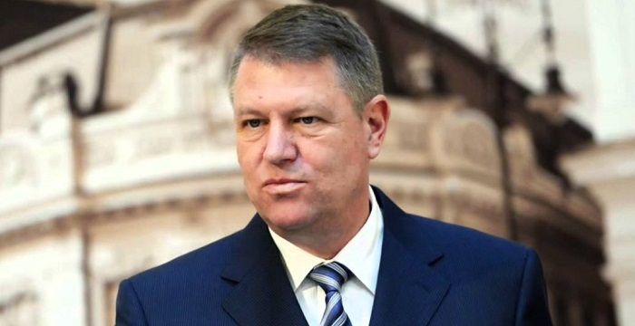 Klaus Iohannis Biography Childhood Life Achievements Timeline