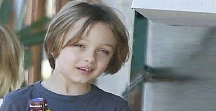 Knox Leon Jolie-Pitt (Brad Pitt & Angelina Jolie’s Son) - Bio, Facts
