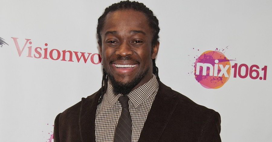 Kofi Kingston Biography - Facts, Childhood, Family Life ..., happy birthday xavier images