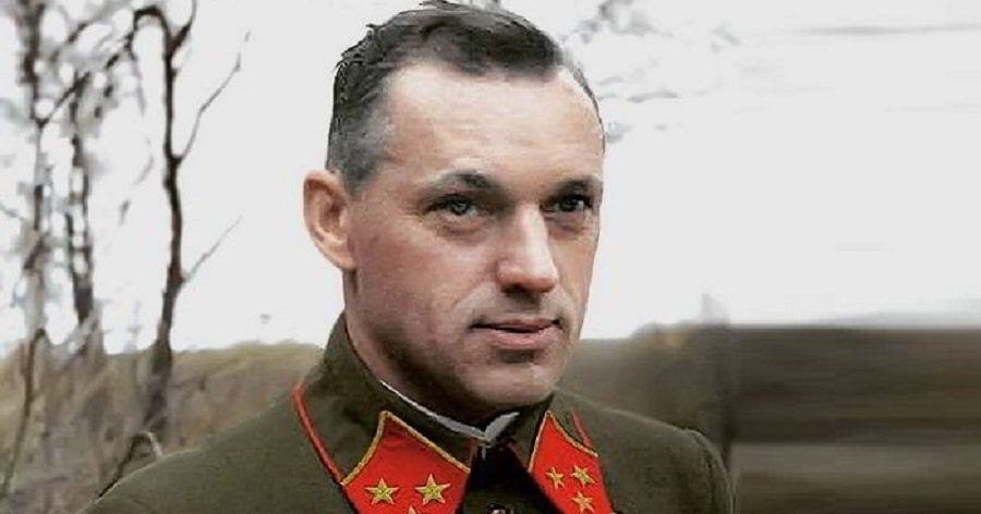 Konstantin Rokossovsky Biography - Facts, Childhood, Family Life ...