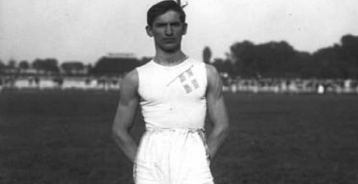 Konstantinos Tsiklitiras Biography - Childhood, Life Achievements