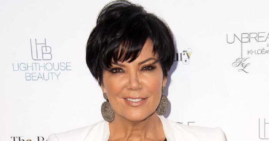 Kris Jenner Bio Facts Family Life Of Reality Tv Personality