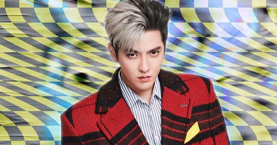 Kris Wu - Biography - IMDb