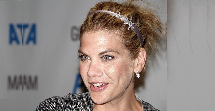 Pictures of kristen johnston