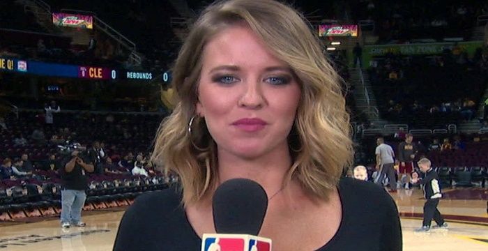 Kristen Ledlow Kay-Low Biography - Facts Childhood 