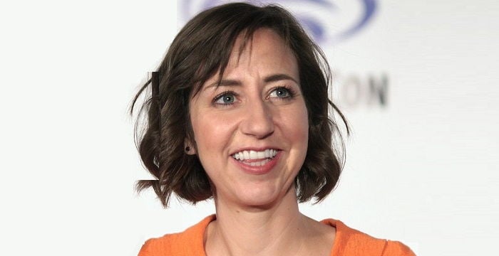 Kristen Schaal Biography - Facts, Childhood, Family Life & Achievements