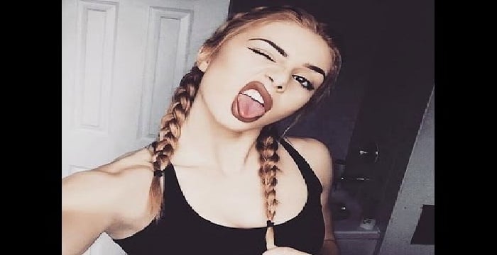 Kristen Hancher Biography - Facts, Childhood, Family Life & Achievements