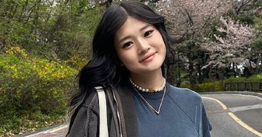 Kristina Kika Kim – Bio, Facts, Family Life